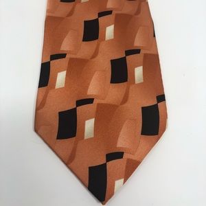 Stanford Tie NWOT